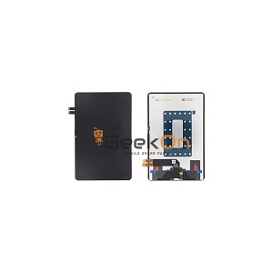 Οθόνη LCD και Μηχανισμός Αφής για Xiaomi Pad 6 Μαύρο