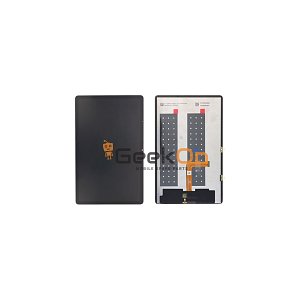 Οθόνη LCD και Μηχανισμός Αφής για Xiaomi Redmi Pad 10.61'' 22081283G Μαύρο
