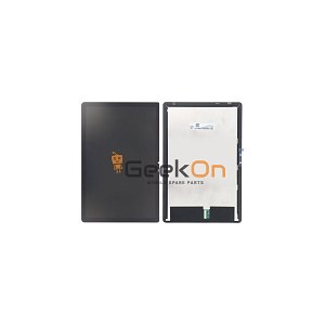 Οθόνη και Μηχανισμός Αφής / LCD with Touch Screen για Lenovo M10 3rd Gen TB-328 10.1" Μαύρο