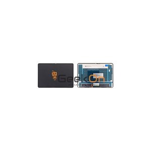 Οθόνη LCD και Μηχανισμός Αφής Για Xiaomi Pad 7 / Pad 7 Pro Μαύρο