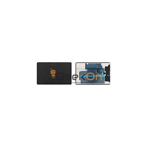 Οθόνη LCD και Μηχανισμός Αφής Για Xiaomi Redmi Pad 2 Μαύρο
