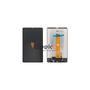 Οθόνη LCD και Μηχανισμός Αφής Για Xiaomi Redmi Pad SE 8.7 Μαύρο