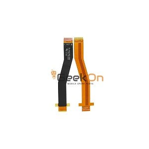 Καλωδιοταινία Οθόνης / LCD Flex για Samsung Galaxy Note 10.1 2014 P600 Tab Pro T520 / T525