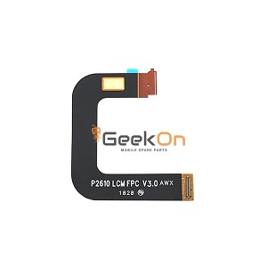 Καλωδιοταινία Οθόνης / LCD Flex για Huawei MediaPad M5 Lite 10.0