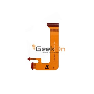 Καλωδιοταινία Οθόνης / LCD Flex για Huawei MediaPad T1 8.0