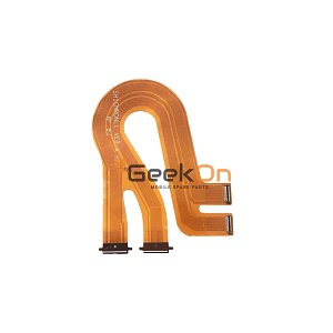 Καλωδιοταινία Οθόνης / LCD Flex για Huawei MediaPad M5 10.8