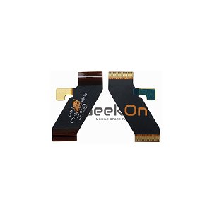 Καλωδιοταινία Οθόνης / LCD Flex για Lenovo YOGA Tab 3 10.0 X50F