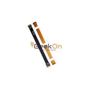 Καλωδιοταινία Οθόνης / LCD Flex για Lenovo A8-50 8.0 A5500