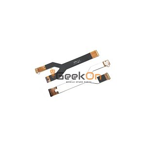 Καλωδιοταινία Οθόνης / LCD Flex για Lenovo Tab 3  730X / 730