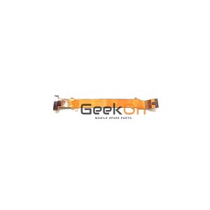Καλωδιοταινία Οθόνης / LCD Flex για Lenovo Tab E8 8.0- TB-8304F / TB-8304F1