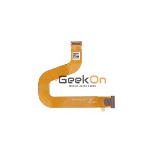 Big Καλωδιοταινία Οθόνης / LCD Flex για Realme Pad