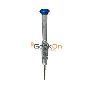 Επαγγελματικό Κατσαβίδι PD-329 με Σταυρωτή Μύτη 1.5mm