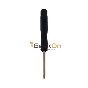 Κατσαβίδακι με Σταυρωτή Μύτη 1.5mm