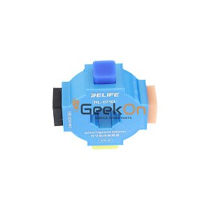 RELIFE RL-071B Optical Fingerprint Calibration για Huawei / Xiaomi / Oppo / Vivo