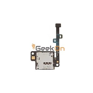 Καλωδιοταινία Υποδοχής Κάρτας Sim / Sim Reader Flex για Samsung Galaxy Note 8 N5100 / N5120