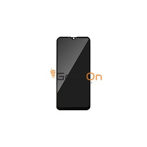 Οθόνη με Μηχανισμό Αφής / LCD with Touch Screen για Ulefone Note 6P / Note 6 Black