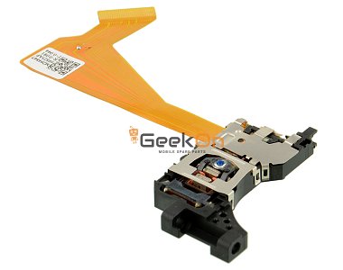 Ανταλλακτικό μάτι Laser για Nintendo Wii RAF-3350