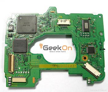 Πλακέτα DVD-ROM για Nintendo Wii