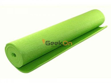 Μοκέτα γυμναστικής Wii Fit Mat