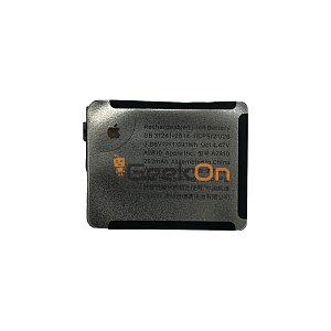 Μπαταρία A2810 για Apple Watch 8 - 41mm 282mAh