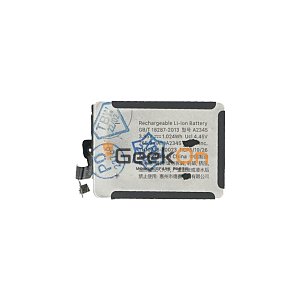 Μπαταρία A2345 για Apple Watch 6 - 40mm 265.9mAh