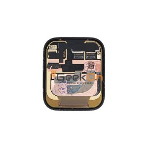 Screen Replacement Για Apple Watch Series 6 44mm Black