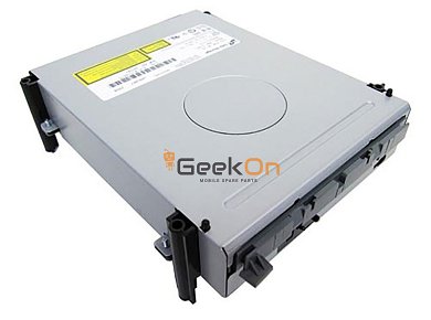 XBOX 360 LG Hitachi 59DJ 79FX GDR-3120L