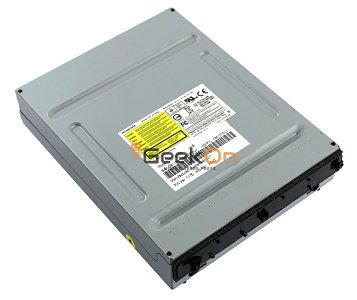 XBOX 360 Slim Liteon DG-16D4S