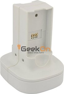 Ταχυφορτιστής 2 Μπαταριών XBOX 360