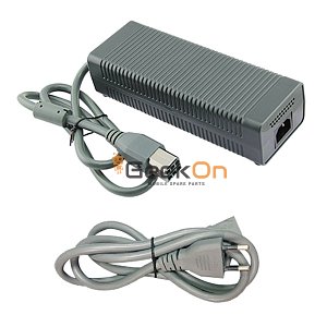 Τροφοδοτικό για XBOX 360 Fat