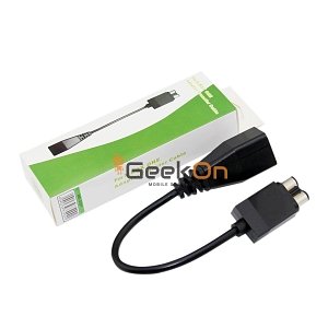 Μετατροπέας τροφοδοτικού για XBOX 360 E