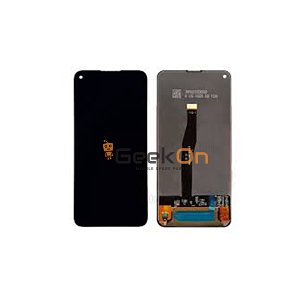 Οθόνη LCD Και Μηχανισμός Αφής Huawei Mate 30 Lite / Nova 5i Pro Μαύρο