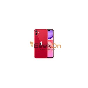 Μεταχειρισμένο iPhone 11 64gb Red