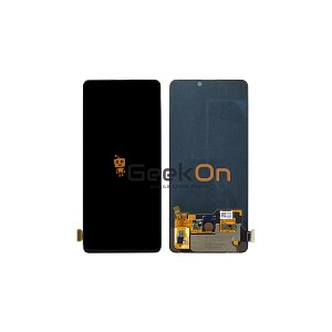OLED Οθόνη LCD και Μηχανισμός Αφής για Xiaomi Mi 9T / Mi 9T Pro (Μαύρο)