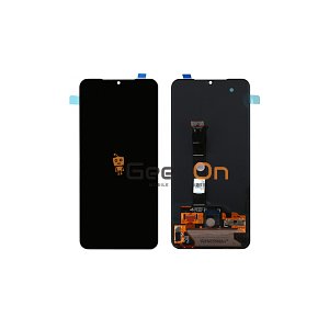 OLED Οθόνη LCD και Μηχανισμός Αφής Xiaomi Mi 9 Μαύρη