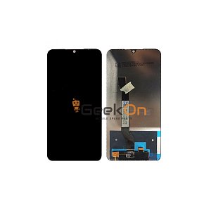 Οθόνη LCD και Μηχανισμός Αφής Xiaomi Redmi Note 8 Μαύρη