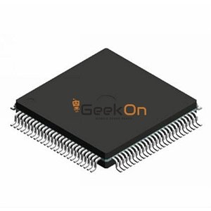 HDMI Transmitter Control IC Chip MN86471A Panasonic - PS4 Console