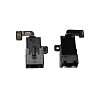 Καλωδιοταινία Ήχου Ακουστικού / Audio Jack Flex για Samsung Galaxy A8 2018 A530 / A8 Plus 2018 A730