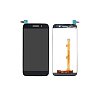 Οθόνη LCD και Μηχανισμός Αφης Για Alcatel Idol 5 6058 Μαύρο