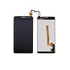 Οθόνη LCD και Μηχανισμός Αφης Για Alcatel Idol X Plus 6043 Μαύρο