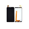 Οθόνη LCD και Μηχανισμός Αφης Για Alcatel One Touch Idol 2 6037 Μαύρο