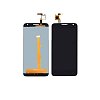 Οθόνη LCD και Μηχανισμός Αφης Για Alcatel One Touch Idol 2 Mini S 6036 Μαύρο