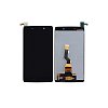 Οθόνη LCD και Μηχανισμός Αφης Για Alcatel One Touch Idol 3 4.7'' 6039 Μαύρο