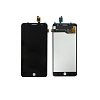 Οθόνη LCD και Μηχανισμός Αφης Για Alcatel Pop Star 5022D Μαύρο