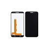 Οθόνη LCD και Μηχανισμός Αφης Για Alcatel One Touch Shine Lite 5080 Μαύρο