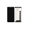 Οθόνη με Μηχανισμό Αφής / LCD with Touch Screen για Alcatel 7 6062 6062 Μαύρο