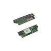 Πλακετά με Κεραία και Μικρόφωνο / Antenna and Mic Board για Sony Xperia Miro St23