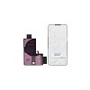 Γνήσια Mπαταρία Apple 661-35694 Για iPhone 15 Pro 3274mAh (Service Pack)