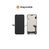 DD Diagnosable SOFT OLED Οθόνη LCD με Μηχανισμό Αφής για iPhone 14 Plus Μαύρο