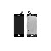 Οθόνη LCD Και Μηχανισμός Αφής Apple iPhone 5  Μαύρο